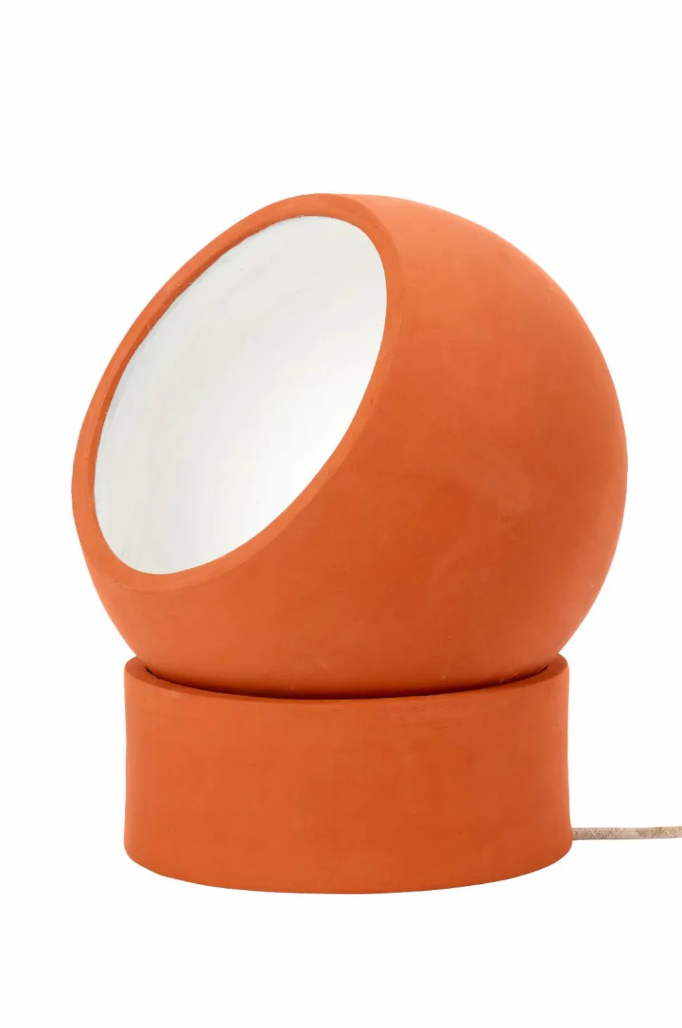 Serax Standerlampe By Lauren Van Driessche