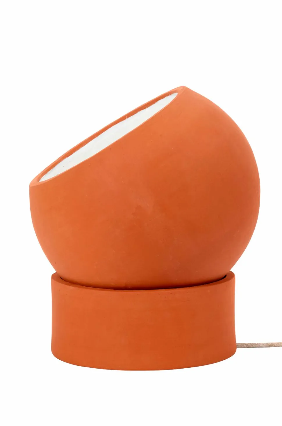 Serax Standerlampe By Lauren Van Driessche