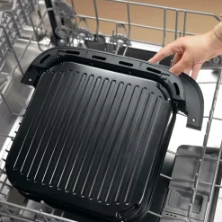 Severin Airfryer 4L FR 2464