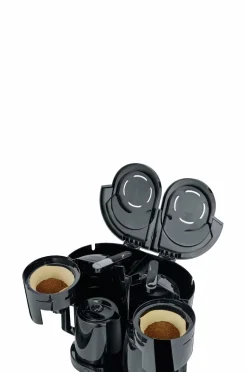 Severin Dobbelt kaffemaskine Termos