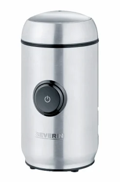 Severin Kaffe- og krydderikværn KM3879
