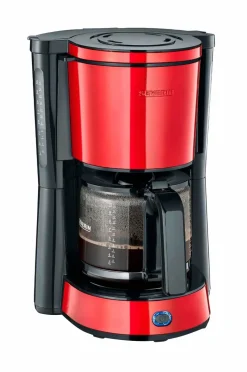 Severin Kaffemaskine Ka4817 10 kopper 1000W