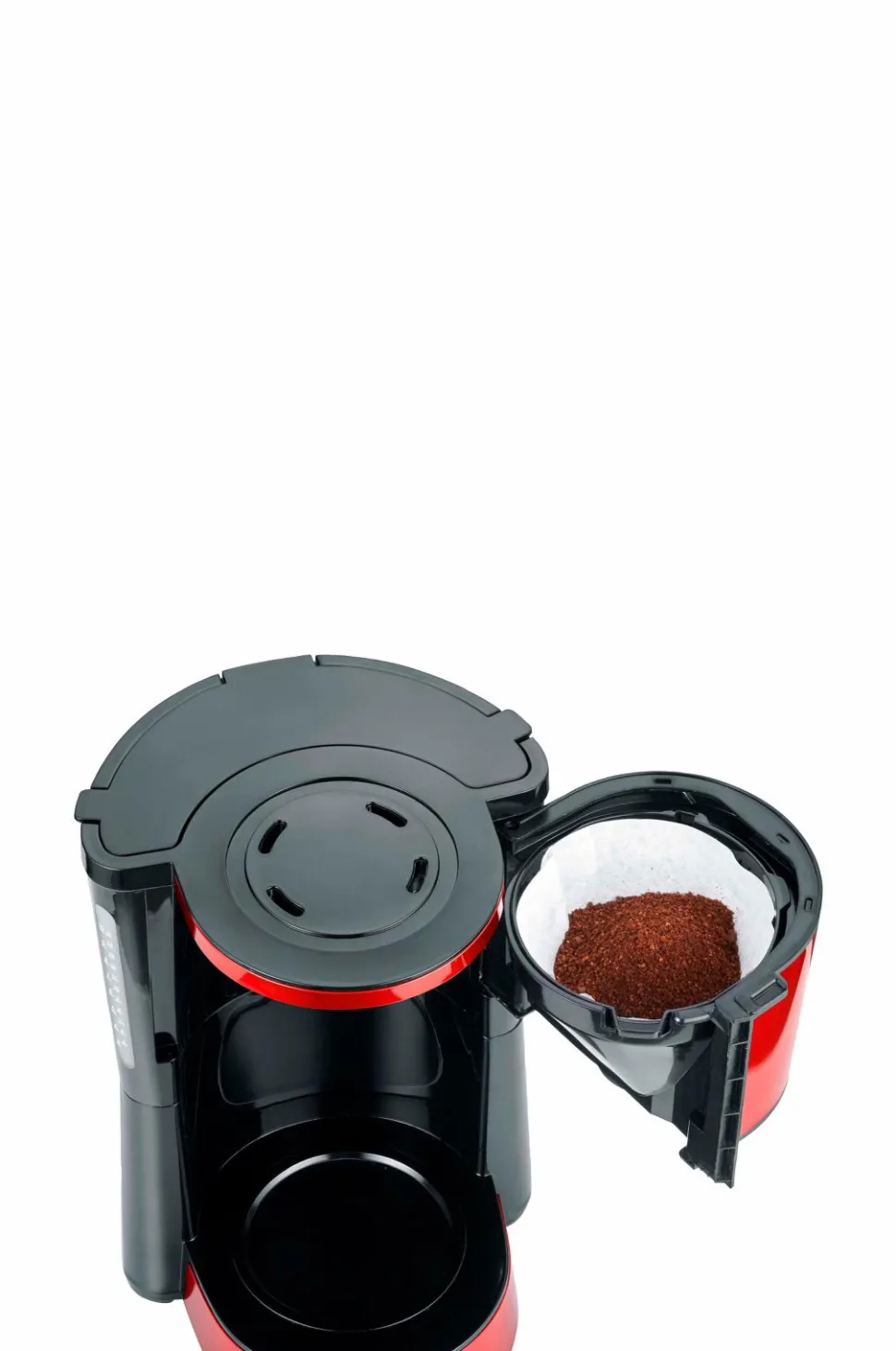 Severin Kaffemaskine Ka4817 10 kopper 1000W