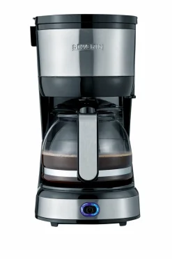 Severin Kaffemaskine KA4808 - 4 kopper