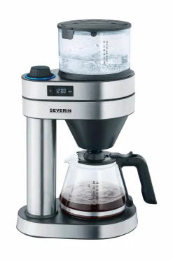 Severin Kaffemaskine KA5760 Caprice