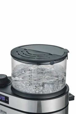 Severin Kaffemaskine KA5760 Caprice