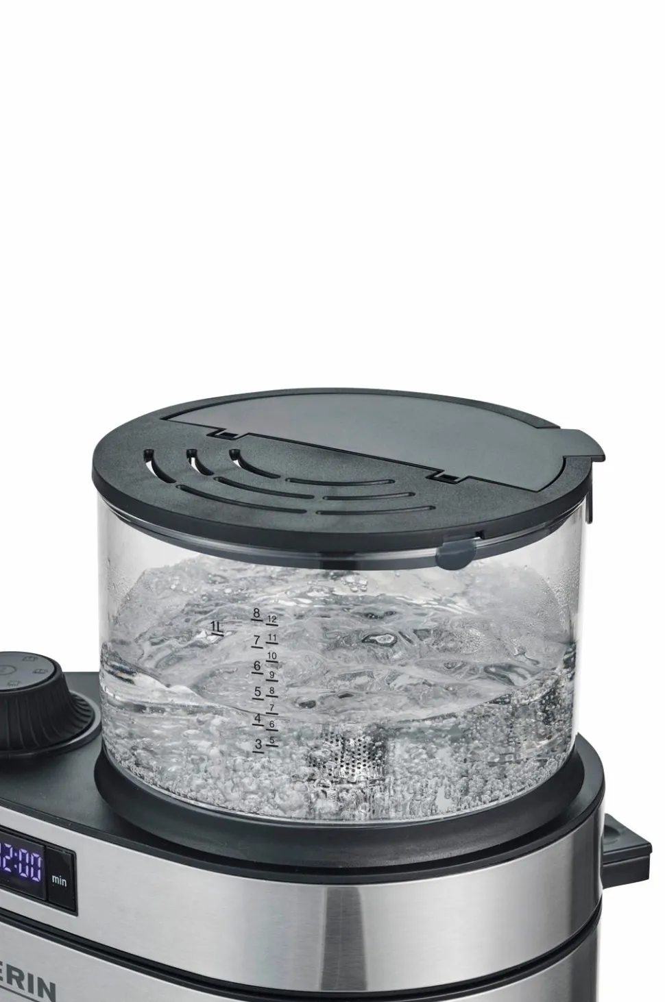 Severin Kaffemaskine KA5760 Caprice