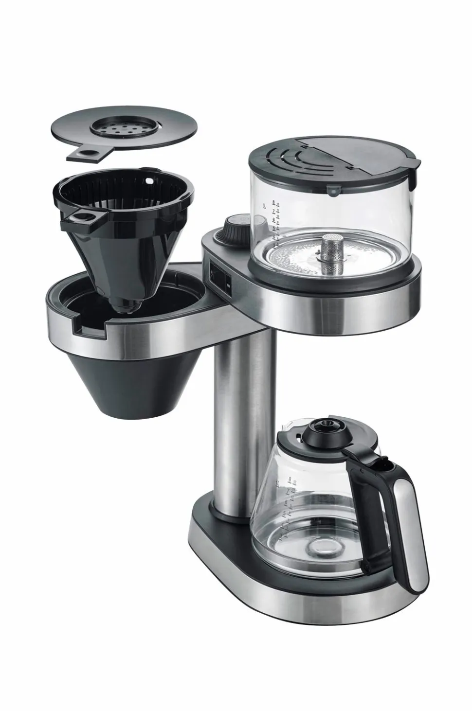 Severin Kaffemaskine KA5760 Caprice