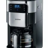 Severin Kaffemaskine med Kværn Touch KA4813