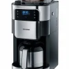 Severin Kaffemaskine Termo med Kværn Touch KA4814