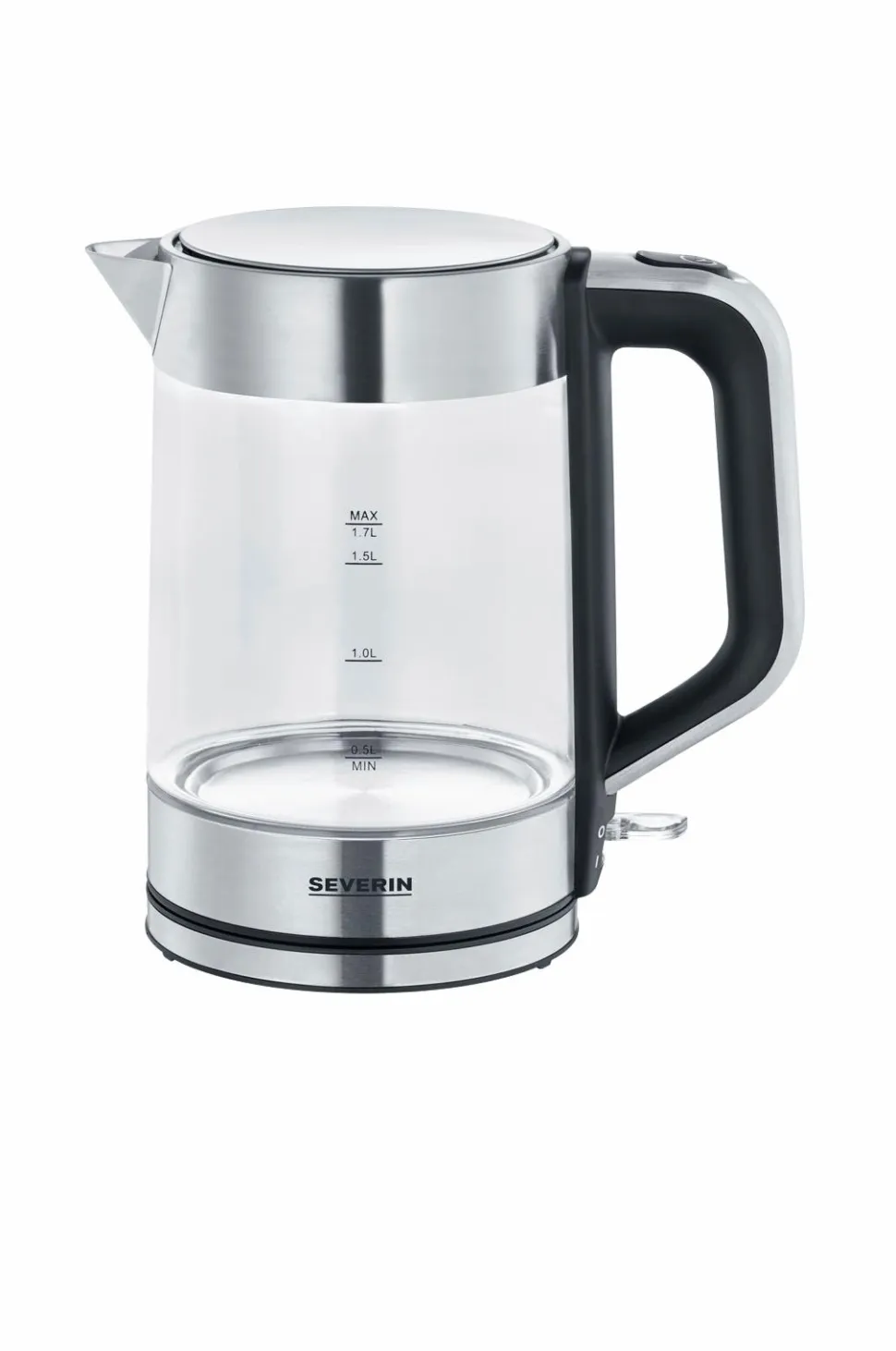 Severin Kedel 1,7L Wk3420