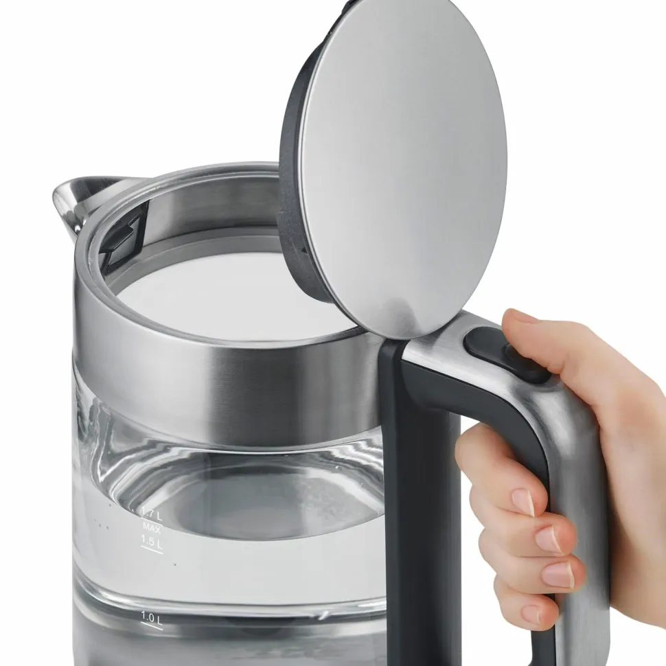 Severin Kedel 1,7L Wk3420