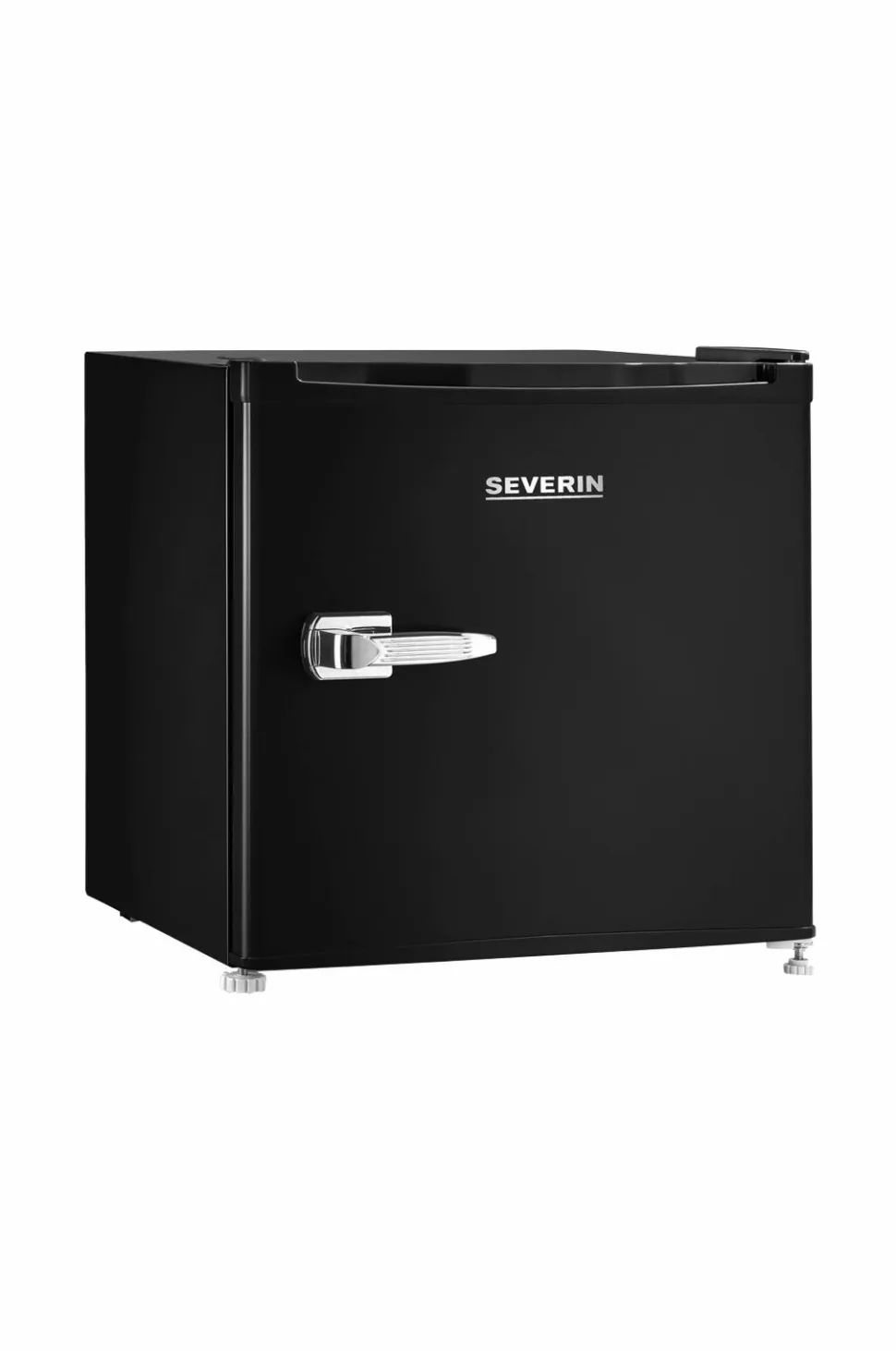 Severin Køleskab/fryser - kombineret mini GB 8880
