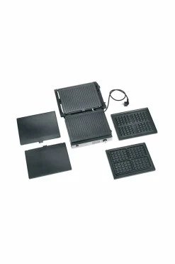 Severin Kontaktgrill 3in1 XL KG 2380