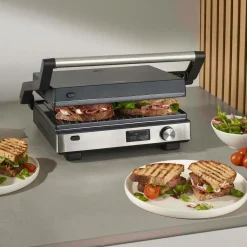 Severin Kontaktgrill 3in1 XL KG 2380