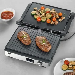 Severin Kontaktgrill 3in1 XL KG 2380