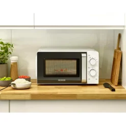 Severin Mikrobølgeovn 700W 17 liter MW 7885