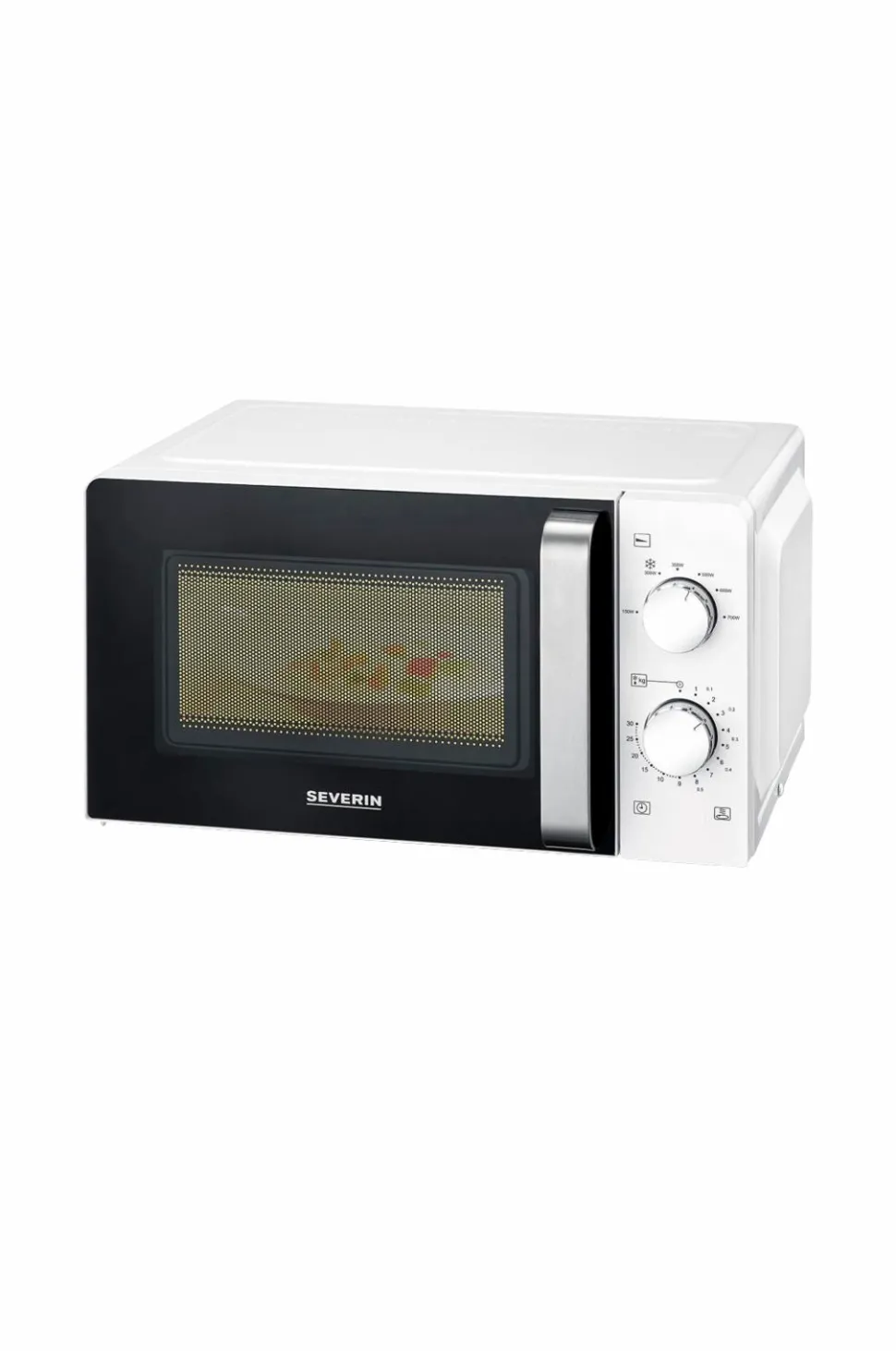 Severin Mikrobølgeovn 700W 17 liter MW 7885