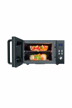 Severin Mikroovn 25l 900w Glaskeramisk bundplade Mw7763
