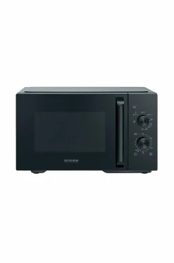 Severin Mikroovn med grillfunktion 20L MW 7792