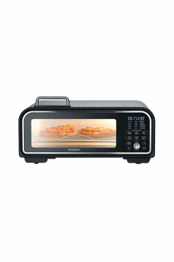 Severin Pizzaovn PG 8575 Serico