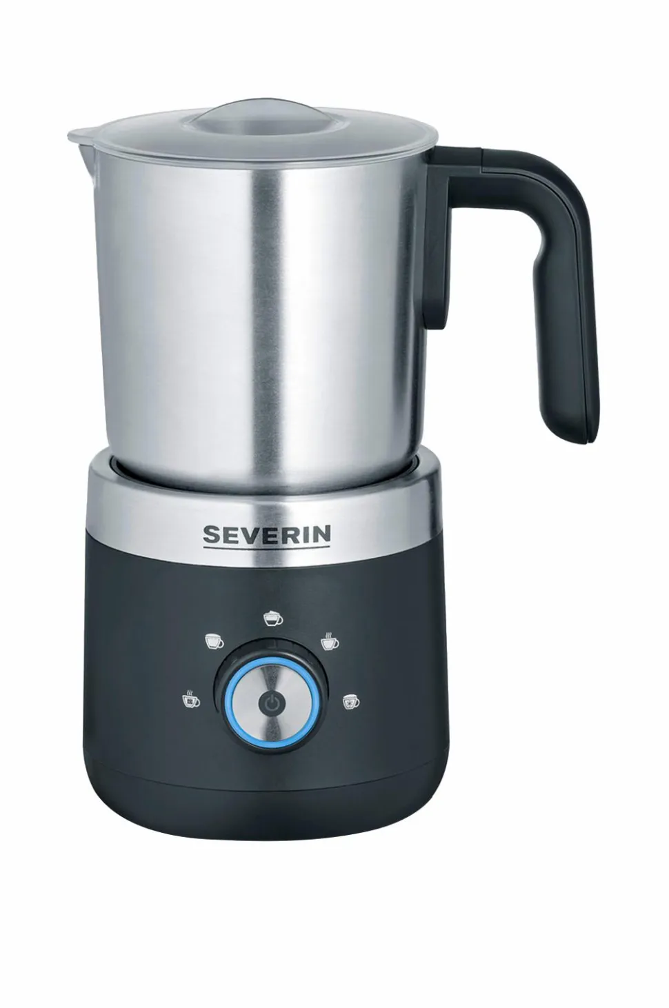 Severin SM 3588 med chokoladefunktion 300 ml