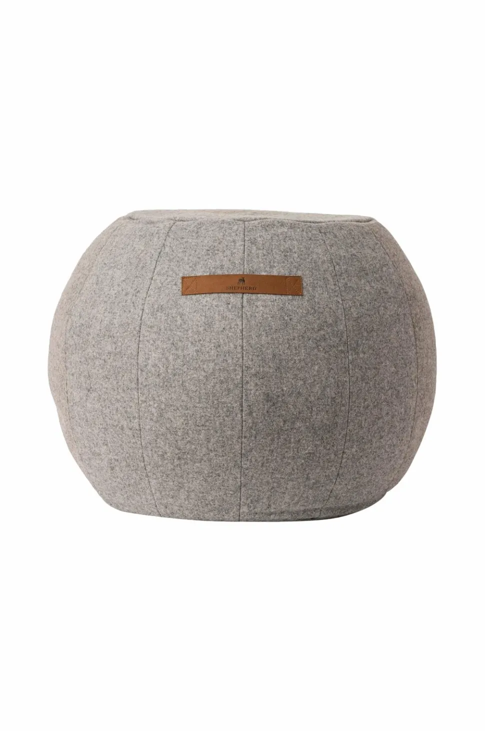 Shepherd Viskan puf
