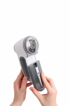 Singer Genopladelig knopfjerner