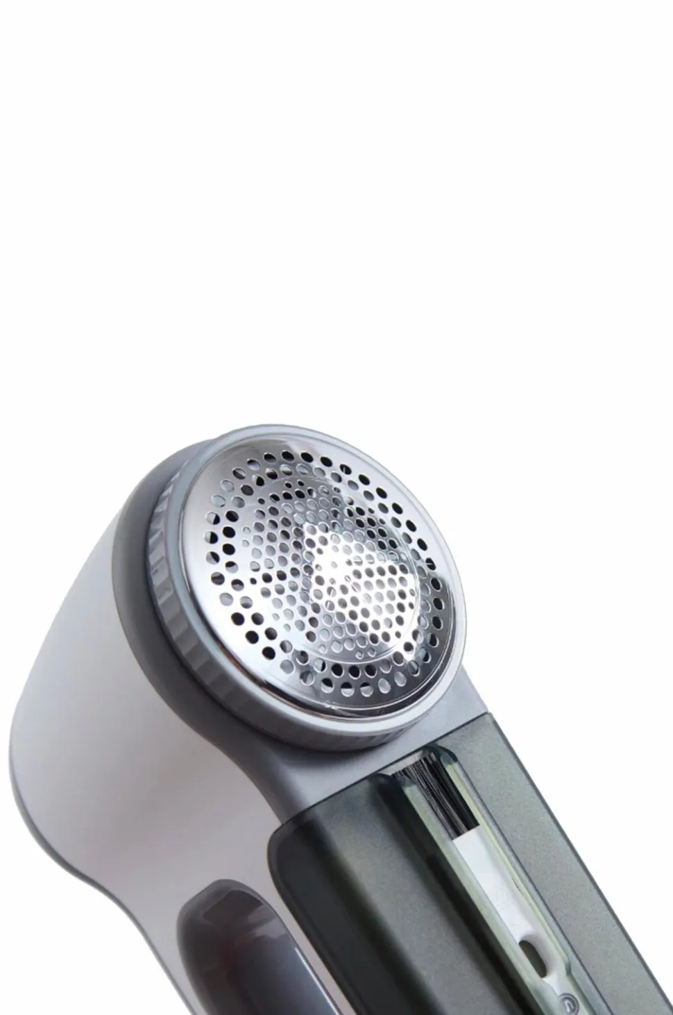 Singer Genopladelig knopfjerner