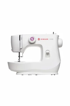 Singer Symaskine M1605 med 6 sømme og LED-belysning