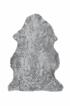 Skinnwille Fåreskind Curly