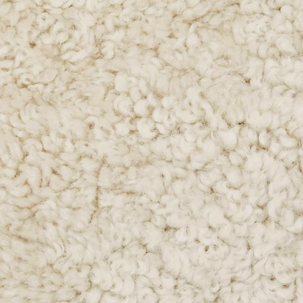 Skinnwille Fåreskind Curly