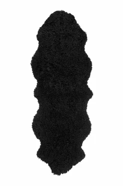 Skinnwille Fåreskind Curly Dobbelt
