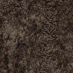 Skinnwille Fåreskind Curly