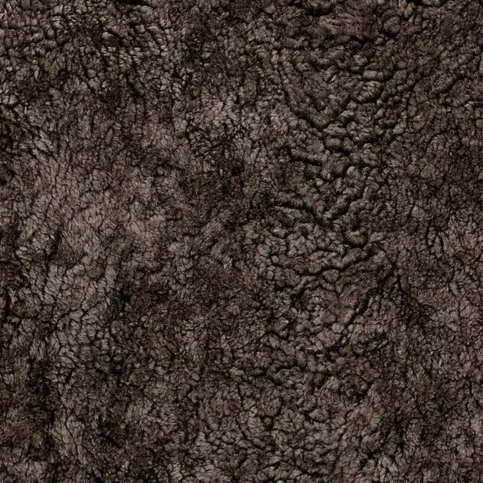 Skinnwille Fåreskind Curly