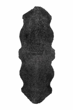 Skinnwille Fåreskind Curly Dobbelt