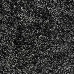 Skinnwille Fåreskindspude rund krøllet 4-pak