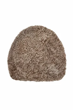Skinnwille Fåreskindshynde formet Curly