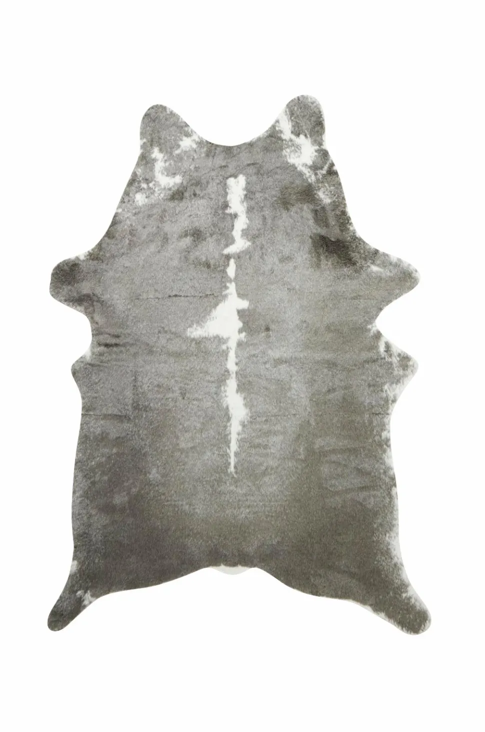 Skinnwille Gulvtæppe imitation