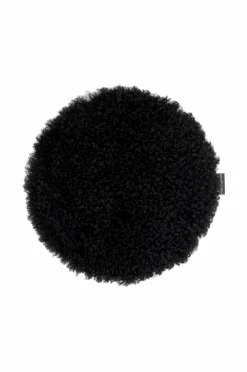Skinnwille Pelshynde fåreskind rund Curly