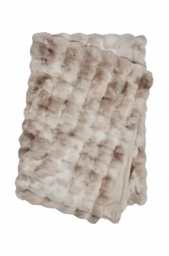 Skinnwille Plaid Misty