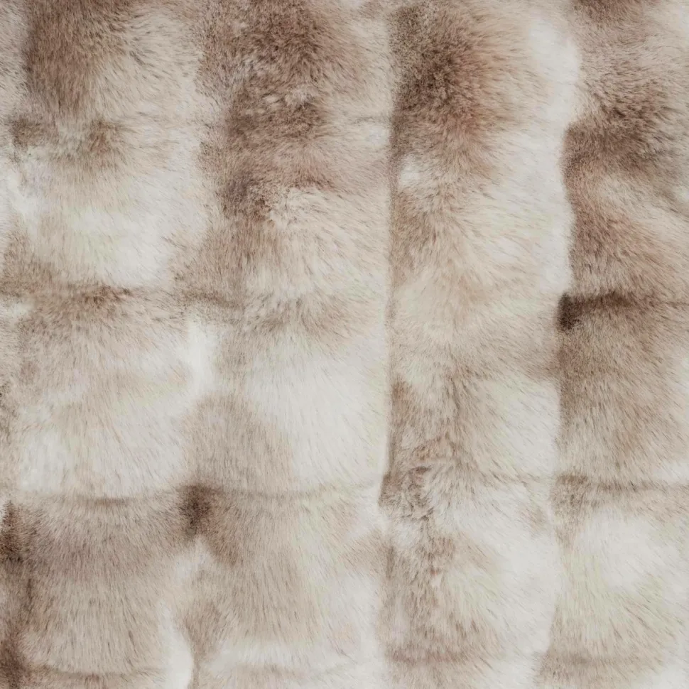 Skinnwille Plaid Misty