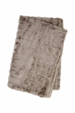 Skinnwille Plaid Misty