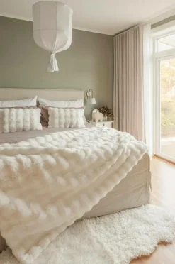Skinnwille Plaid Misty
