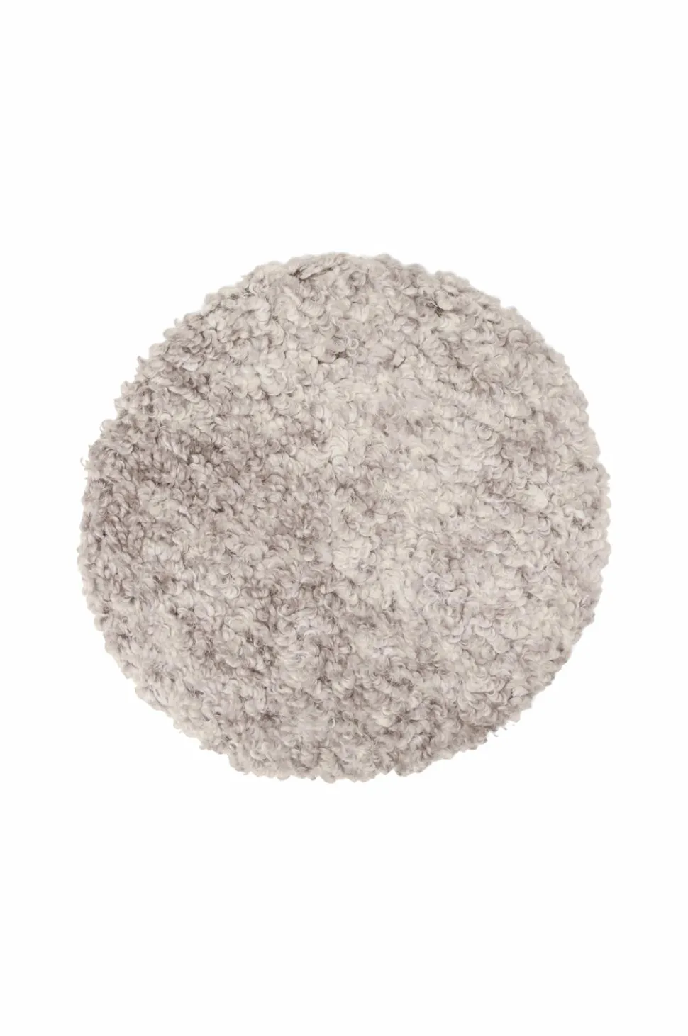 Skinnwille Pude Lumme 38cm