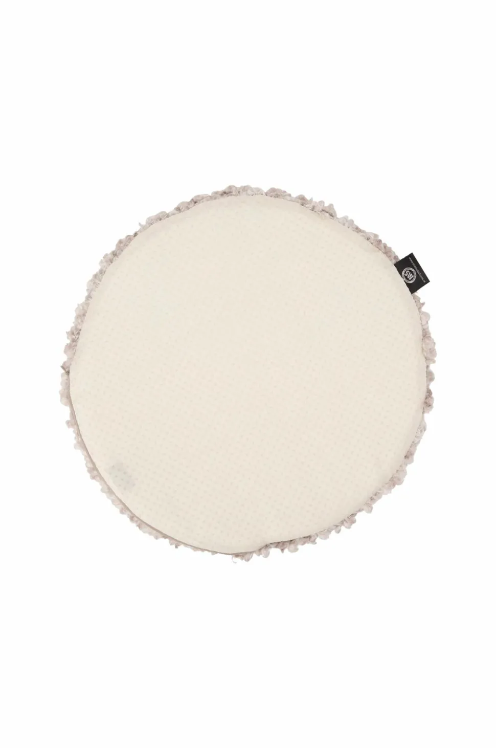 Skinnwille Pude Lumme 38cm