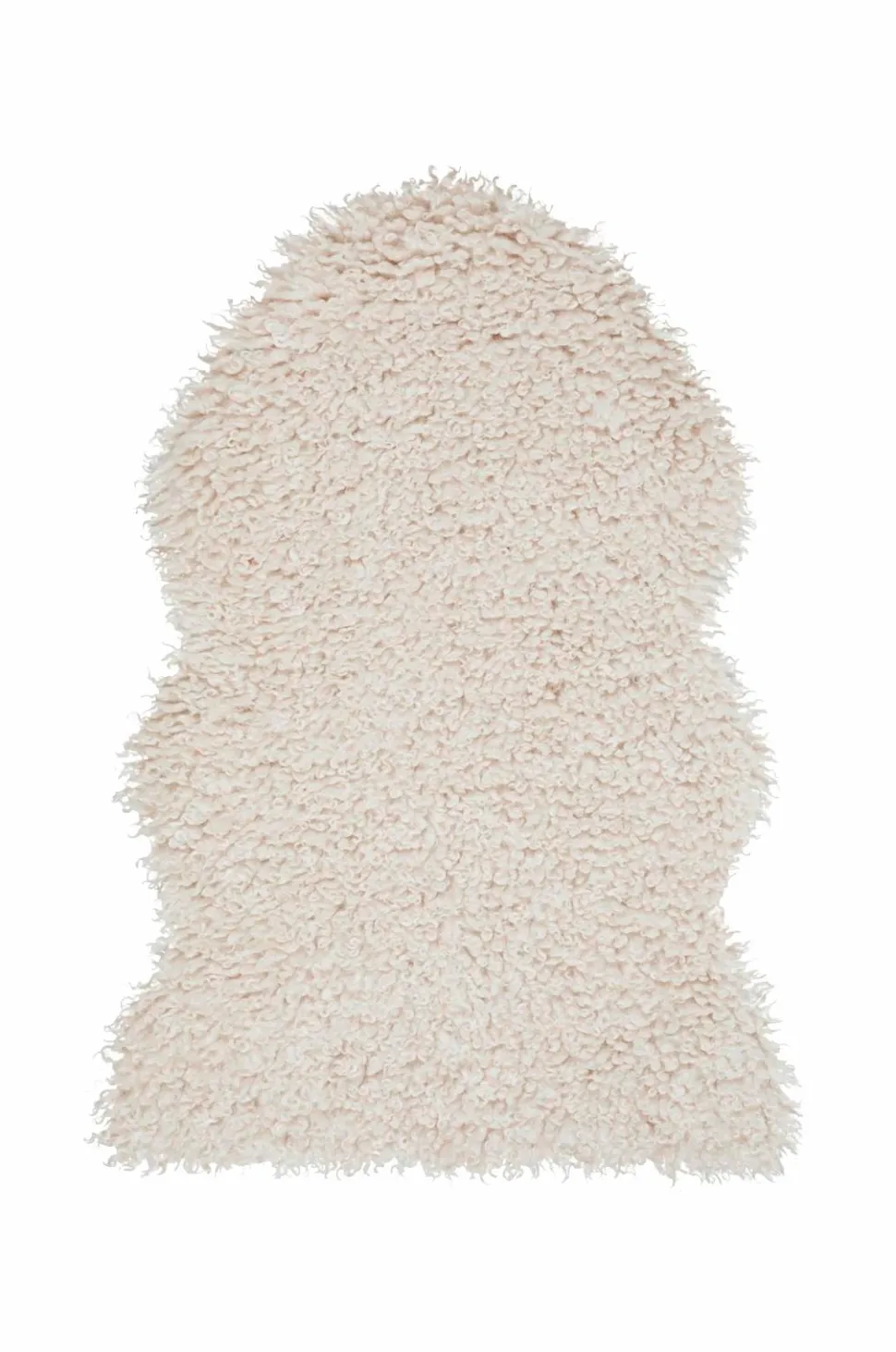 Skinnwille Skind imitation Wooly