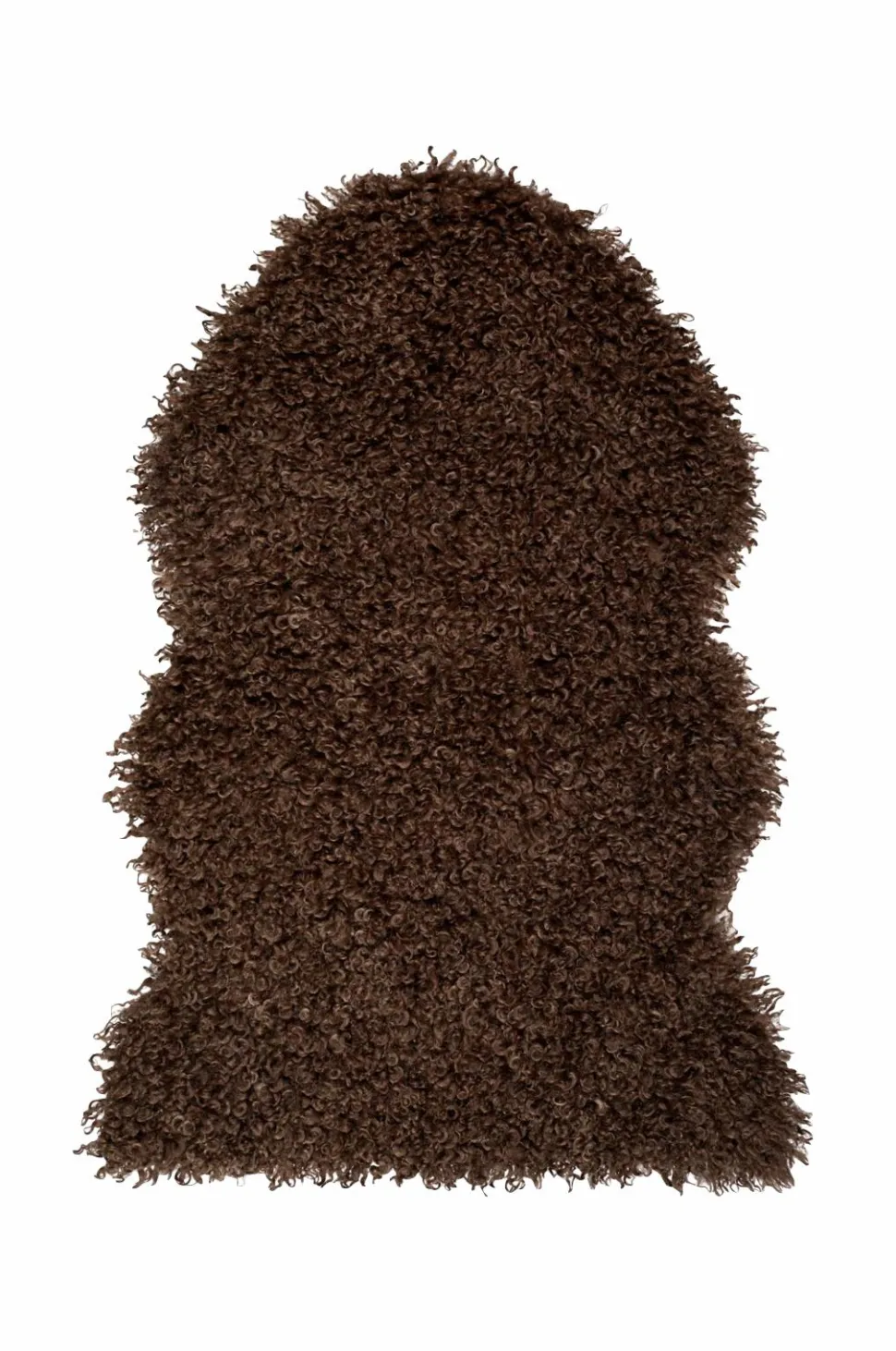 Skinnwille Skind imitation Wooly