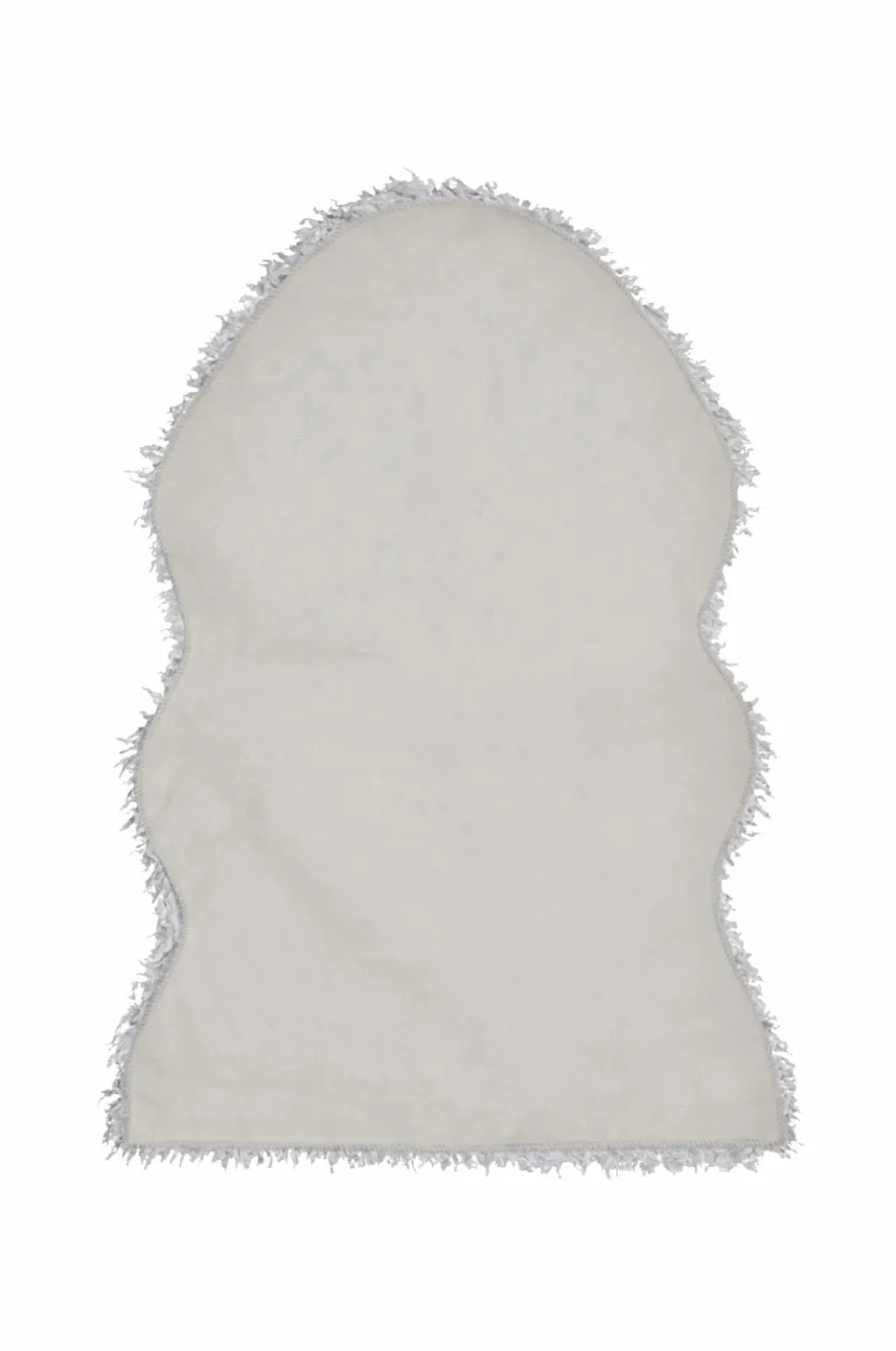 Skinnwille Skind imitation Wooly