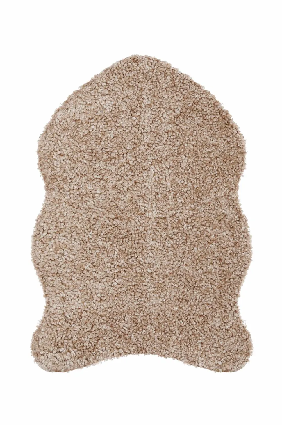 Skinnwille Skind Imitation Lumme